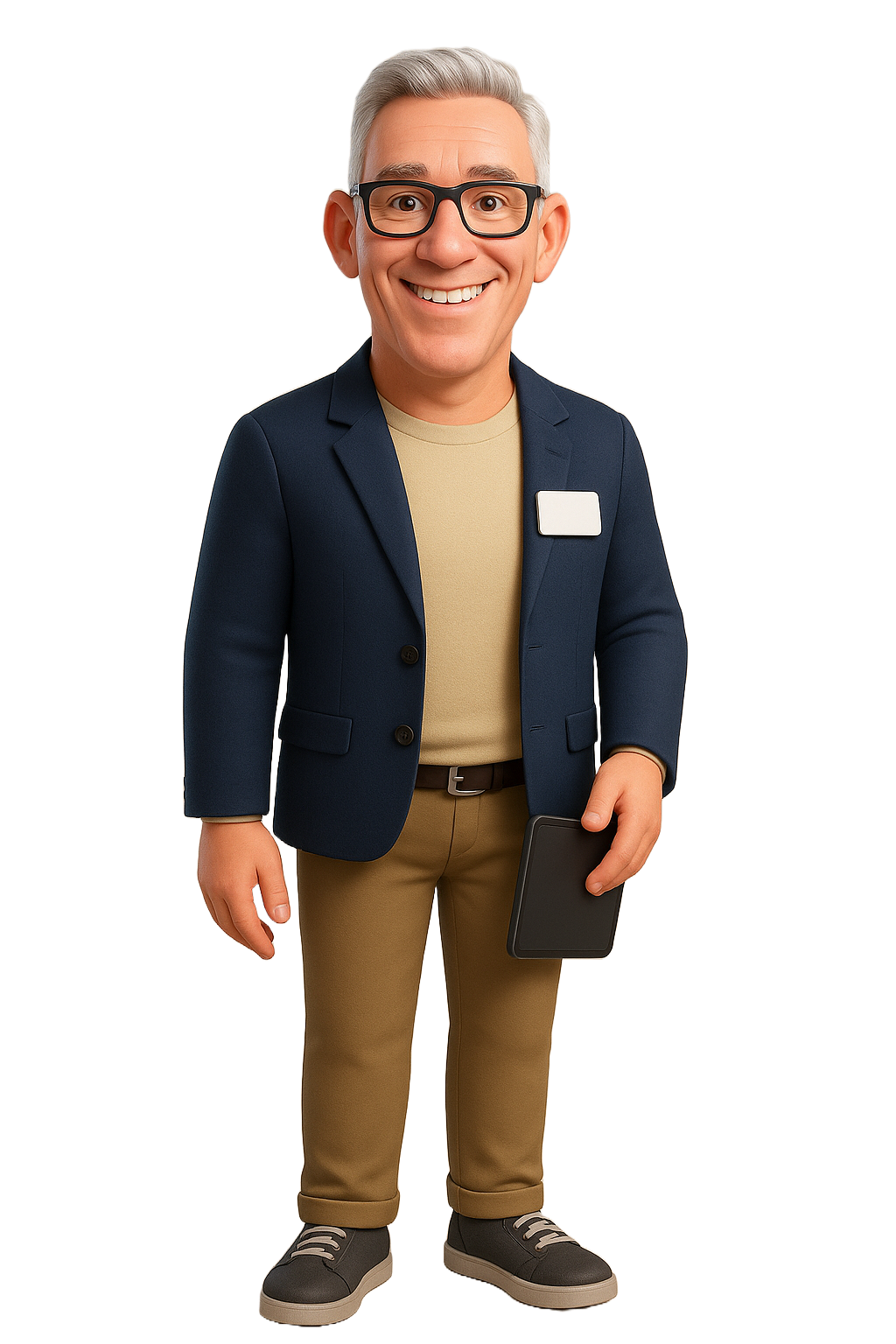 Alex (Sales Assistant)