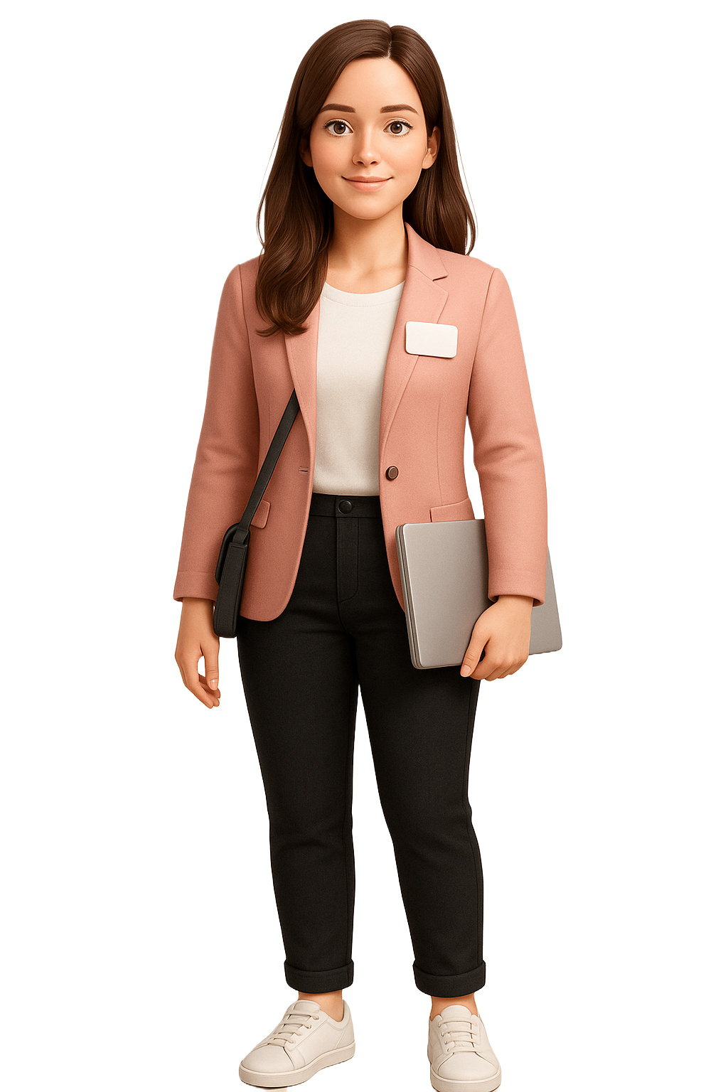 Grace (Social Media Manager)