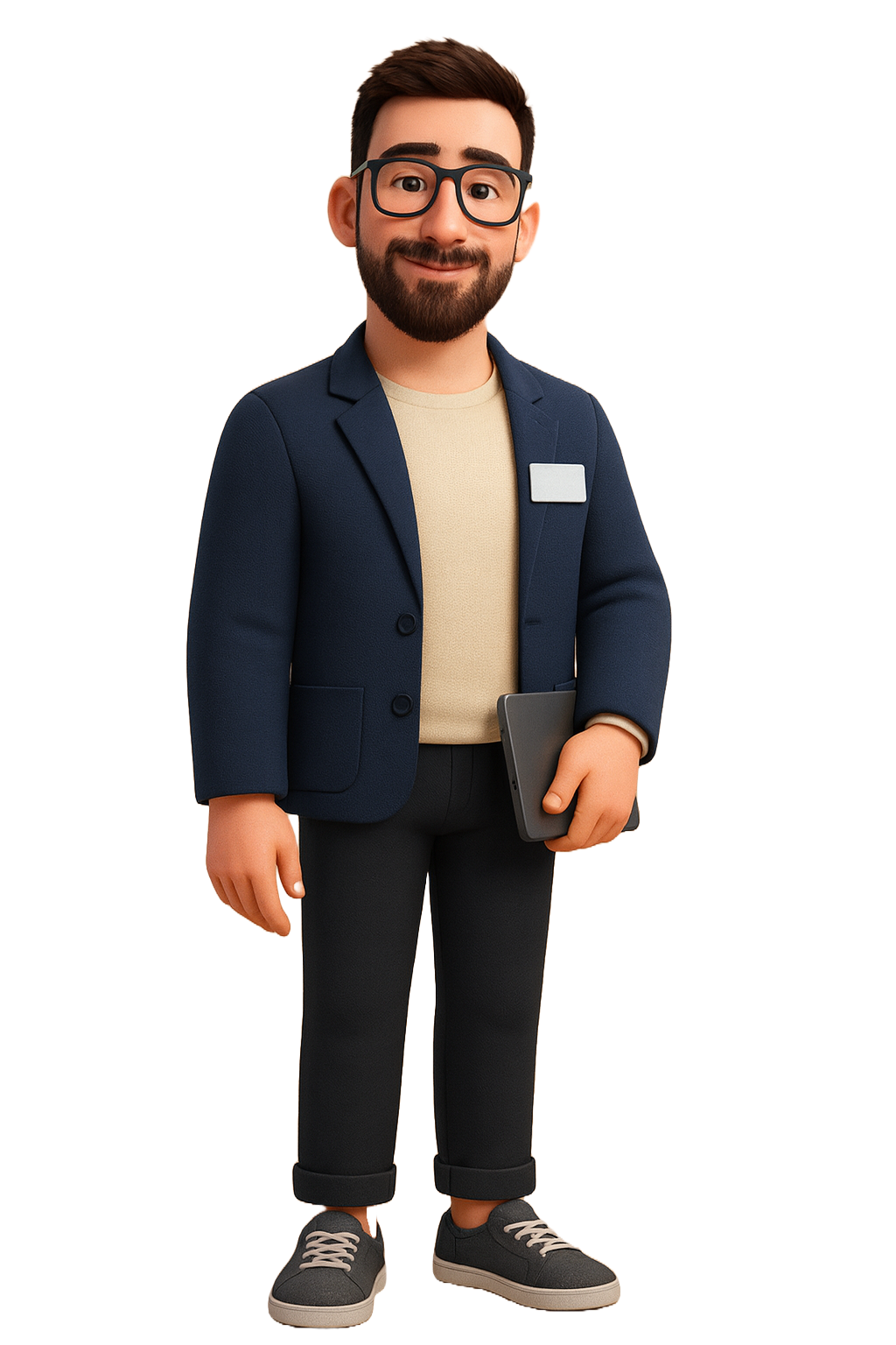 Rob (Customer Support Bot)