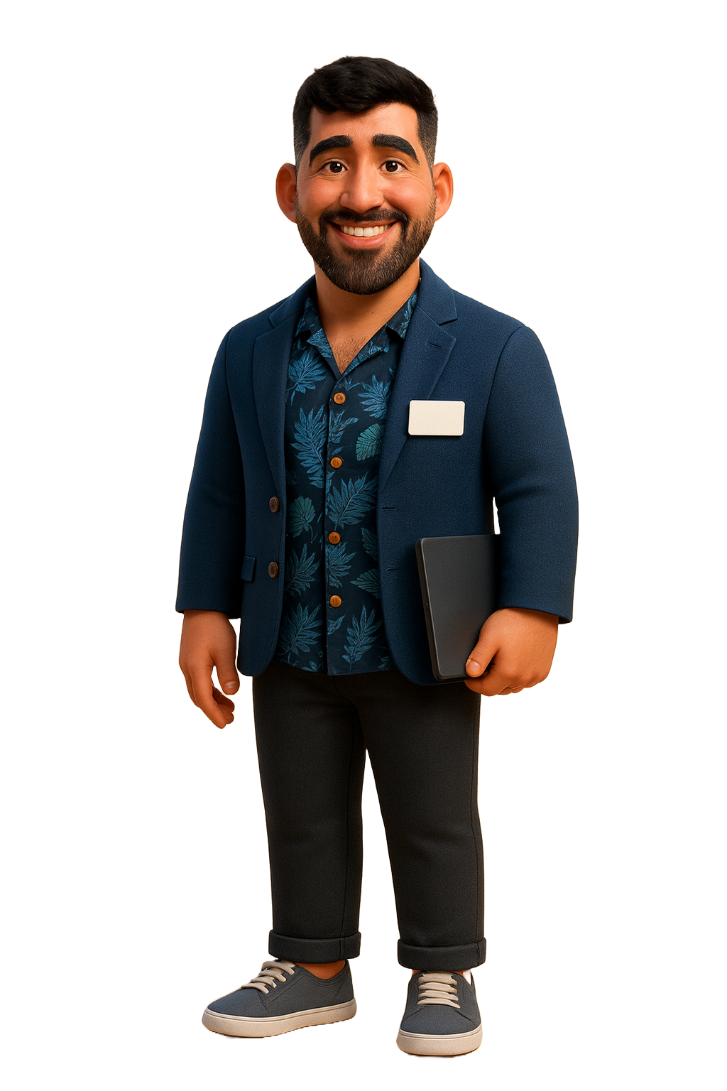 Sam (Analytics Expert)