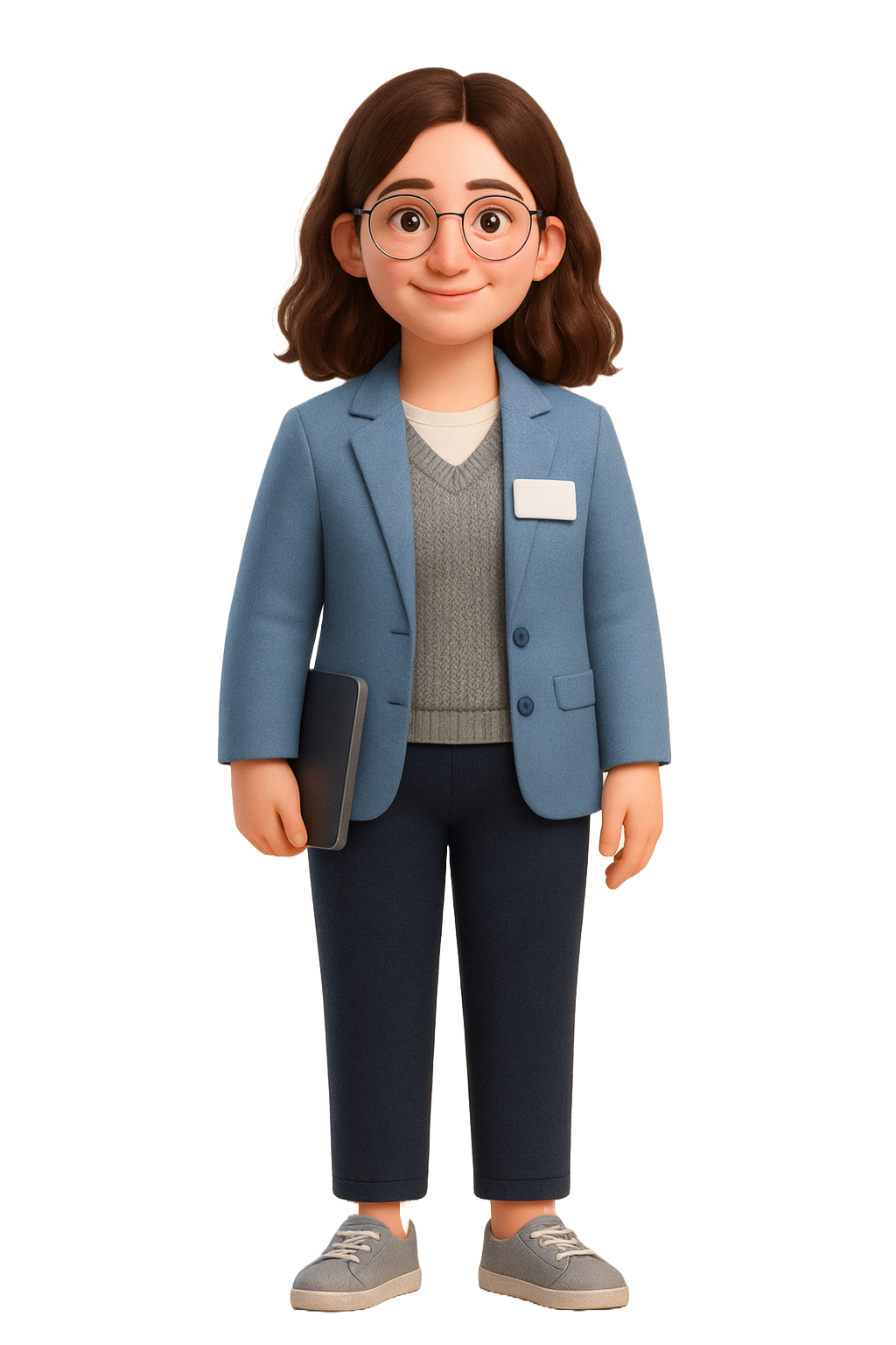 Zoe (Appointment Scheduler)