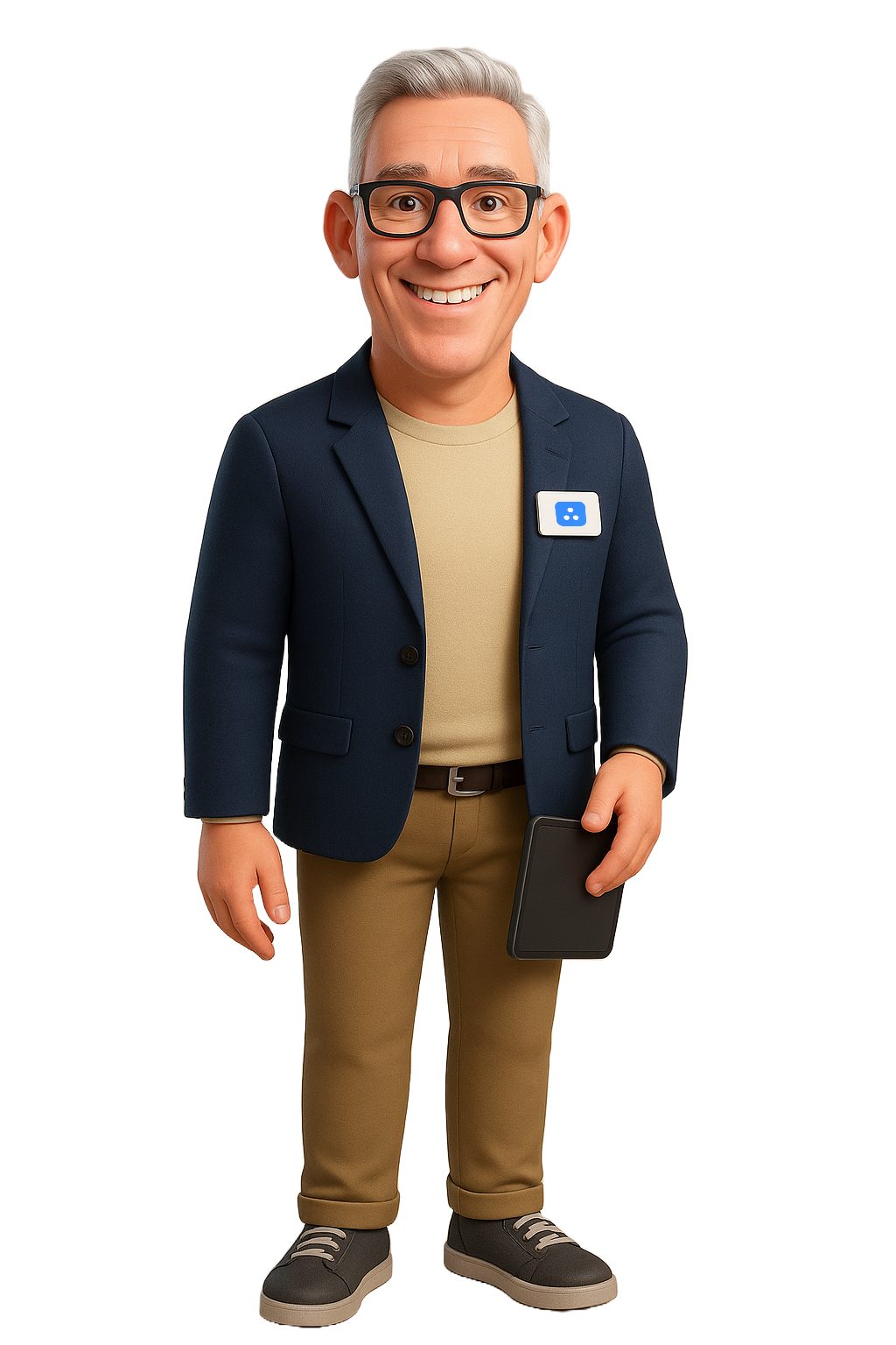 Alex (Sales Assistant)