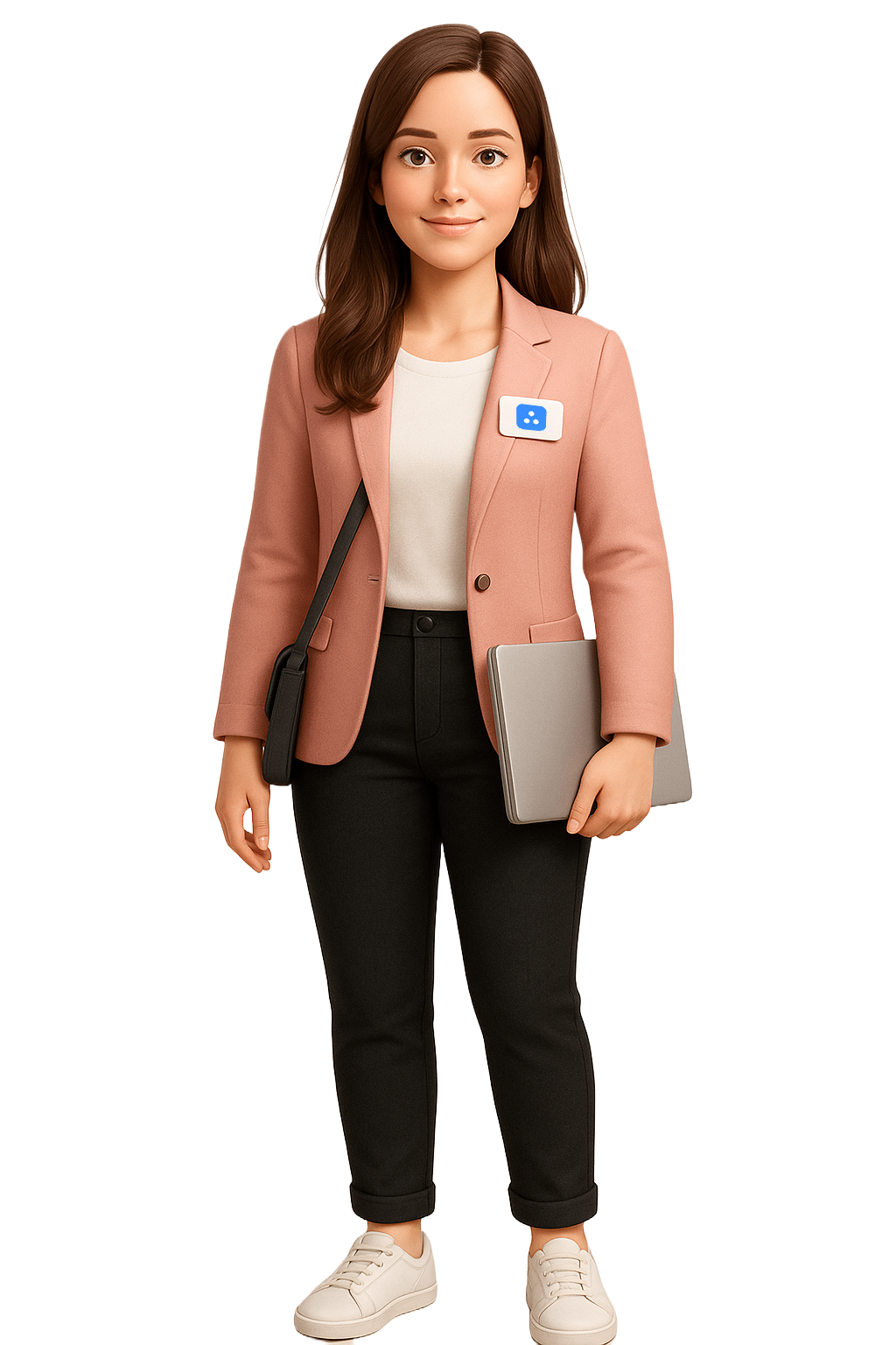 Grace (Social Media Manager)
