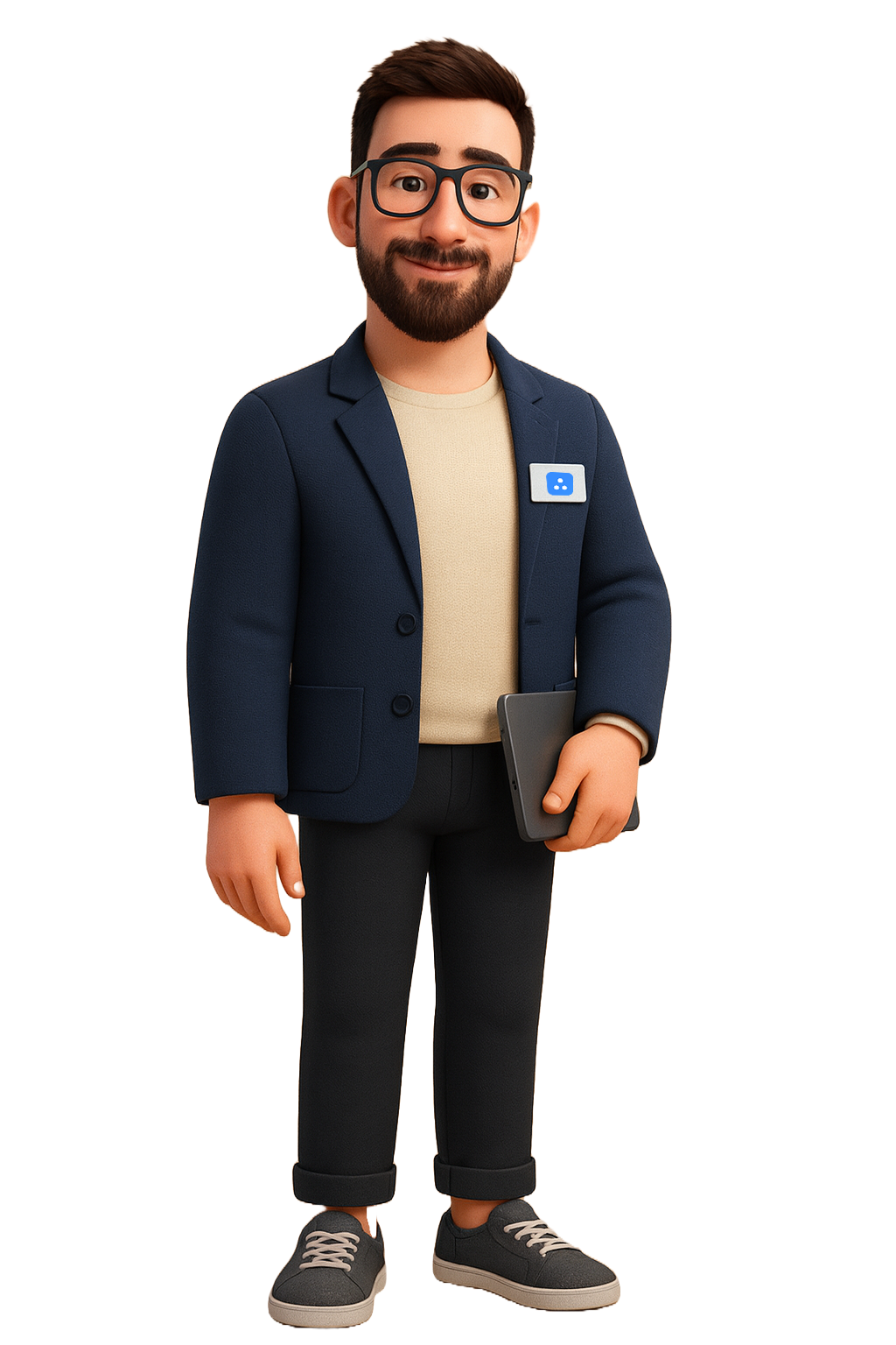 Rob (Customer Support Bot)