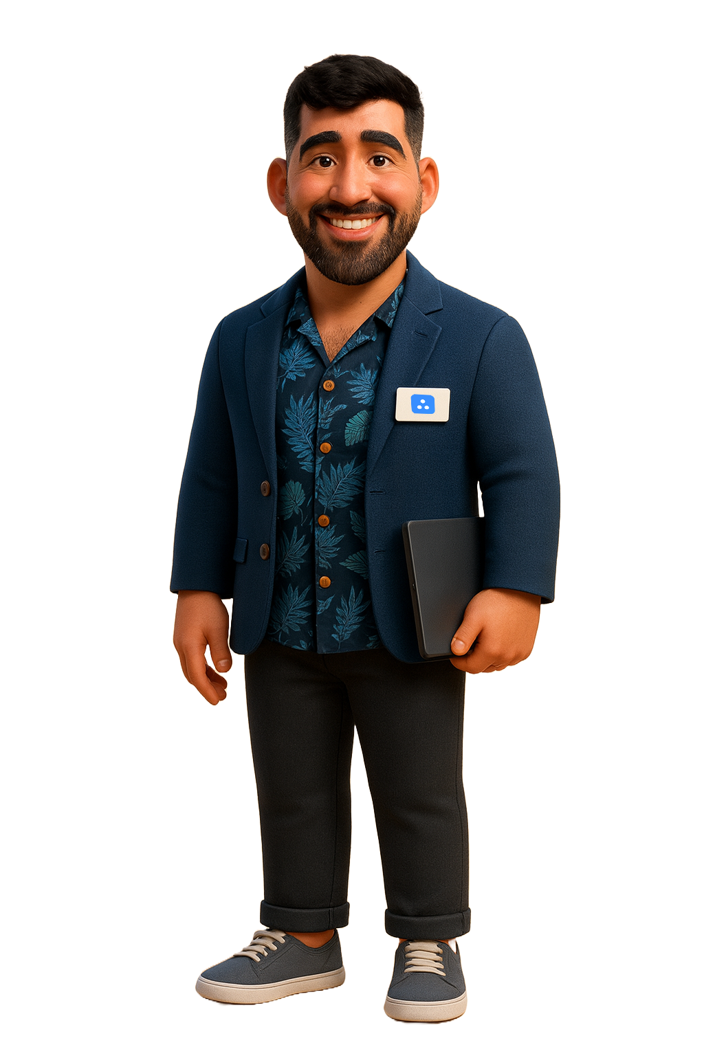 Sam (Analytics Expert)