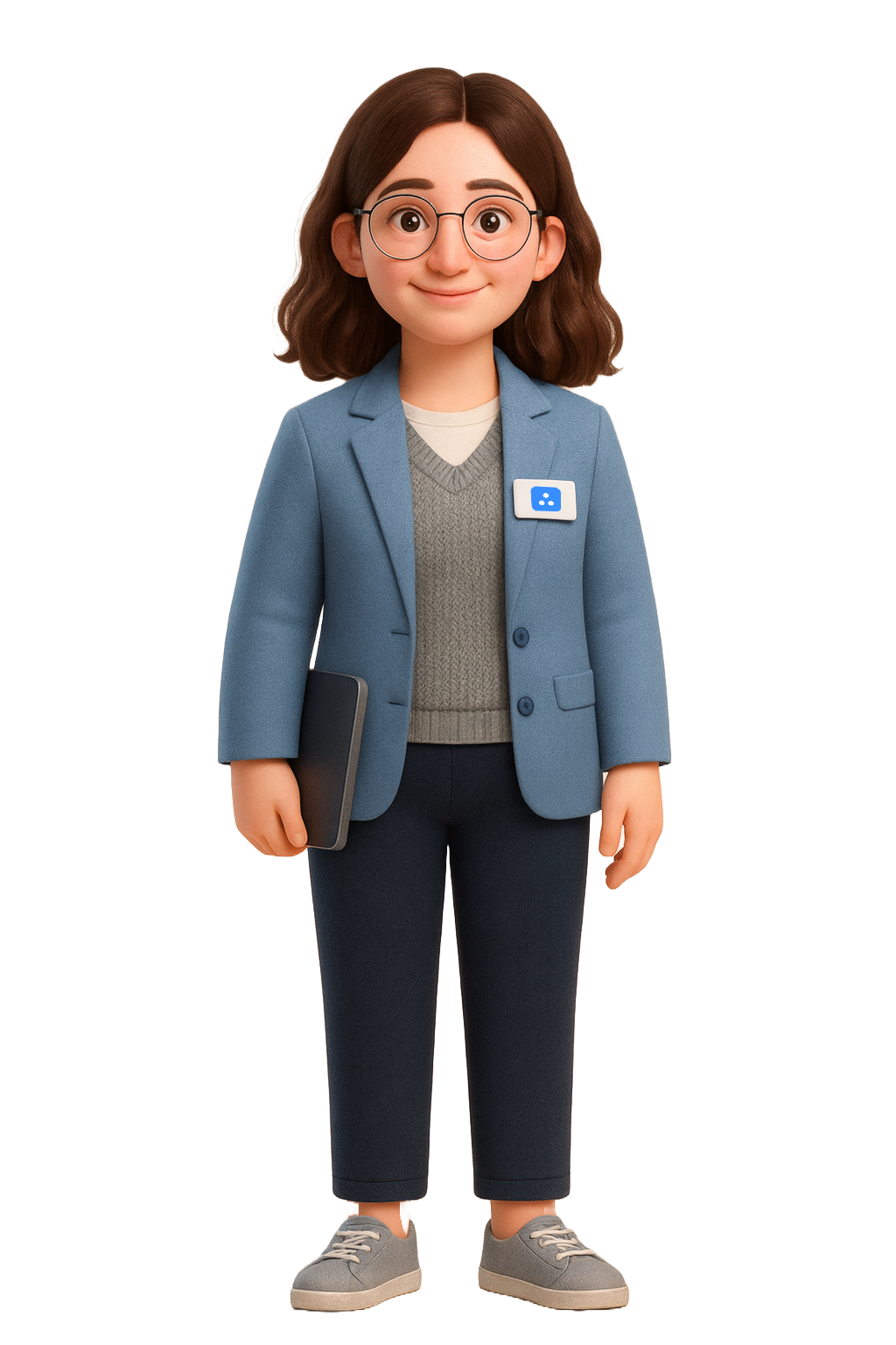 Zoe (Appointment Scheduler)